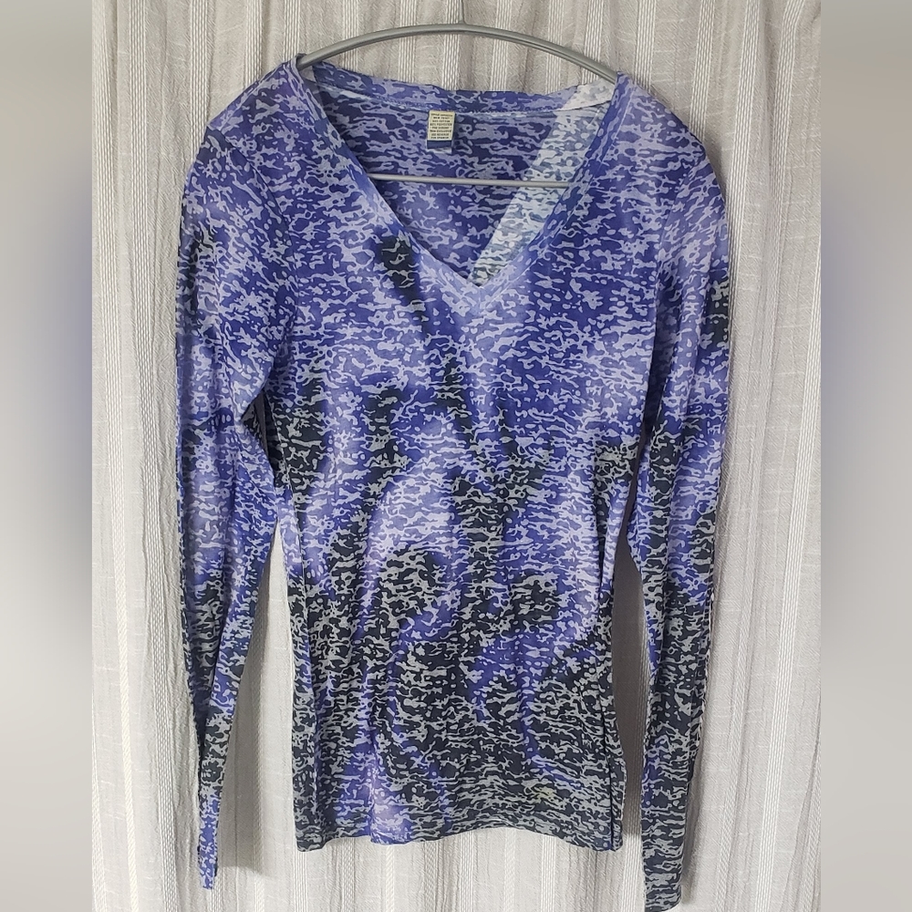 Cowgirl Tuff Long Sleeve Shirt
